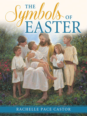 cover image of The Symbols of Easter